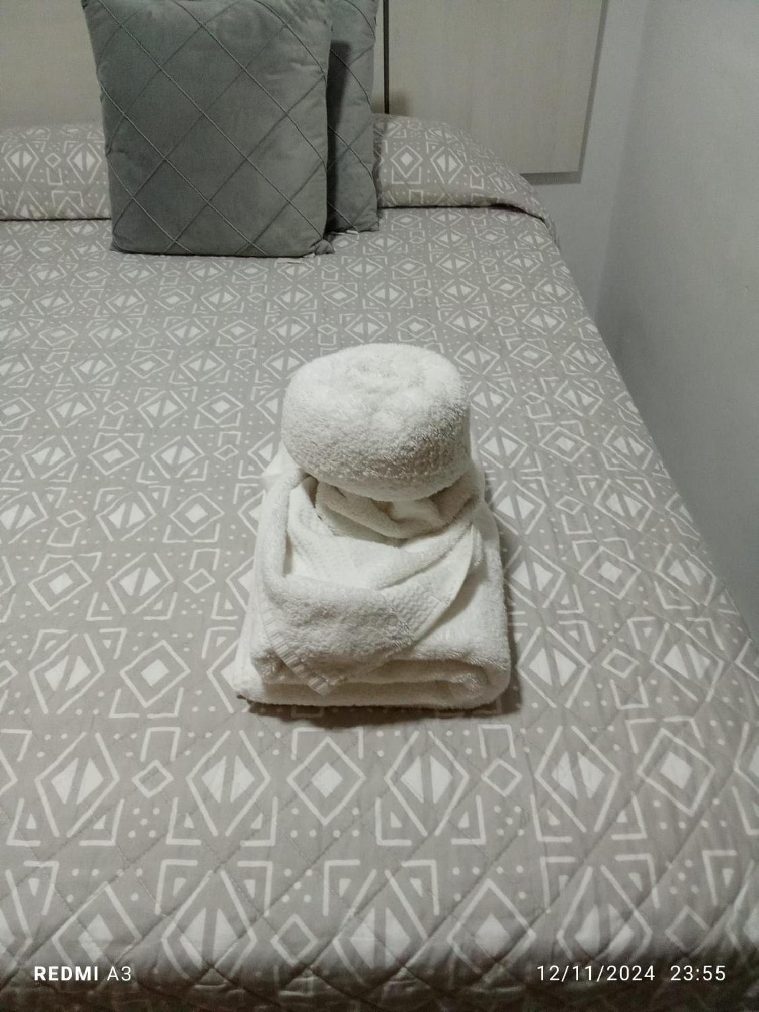 Apartaluxדניה מראה חיצוני תמונה